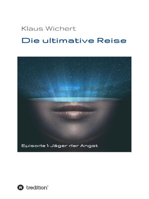 cover image of Die ultimative Reise